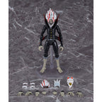 Dandadan Figma Orakun Transformer Figur 16cm