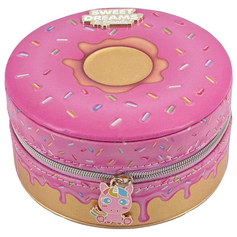 Sweet Dreams Doughnut Smycken