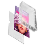 Wow Generation Fot Rahm med Motivationsmeddelanden