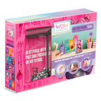 Wow Generation Fot Rahm med Motivationsmeddelanden