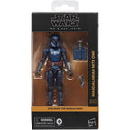 Star Wars The Mandalorian Nite Owl Figurin 15cm