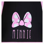 Loungefly Disney Minnie Floral Rock the Dots Ryggsäck
