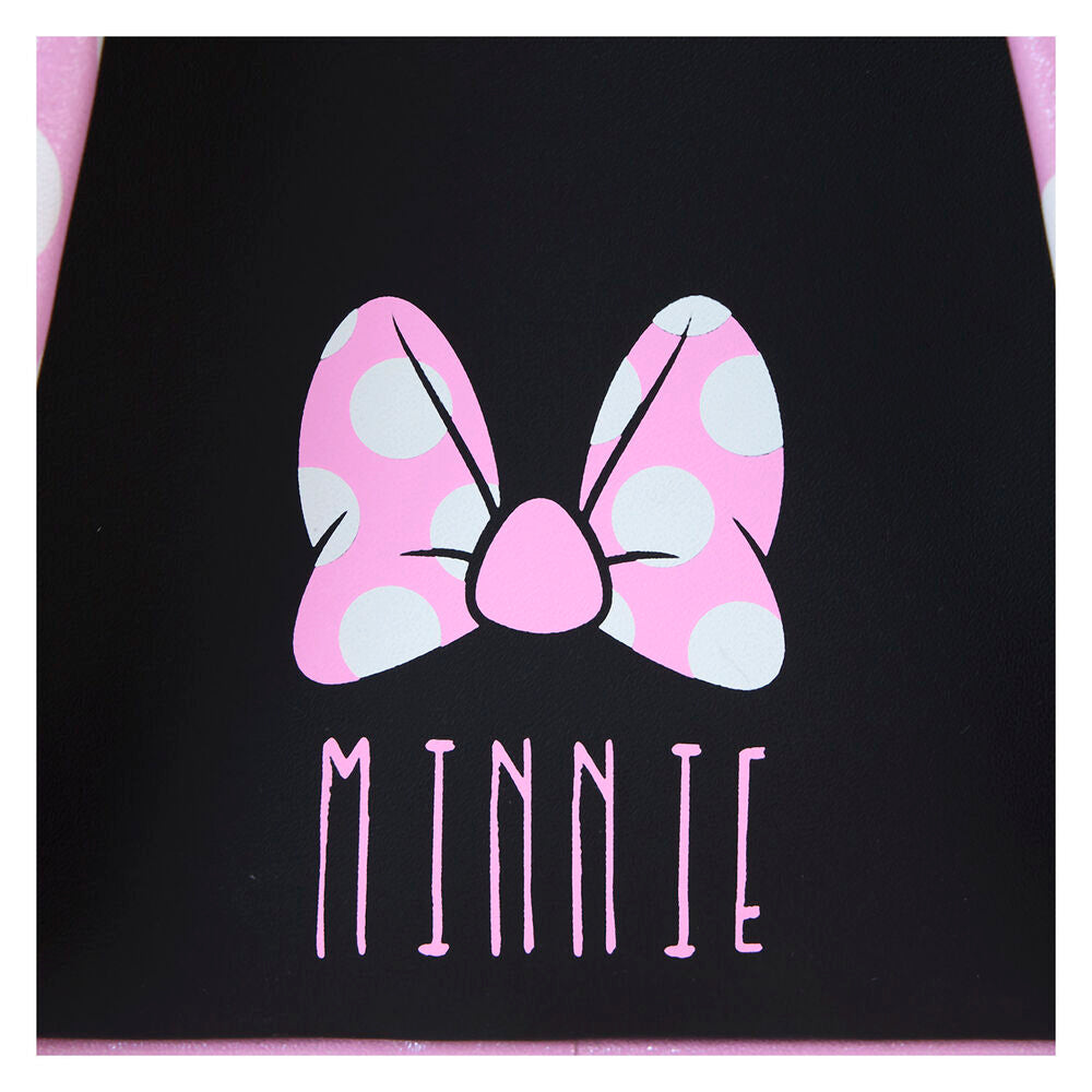 Loungefly Disney Minnie Floral Rock the Dots Ryggsäck