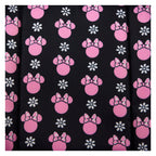 Loungefly Disney Minnie Floral Rock the Dots Ryggsäck