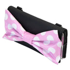 Loungefly Disney Minnie Floral Rock the Dots Skulderväska