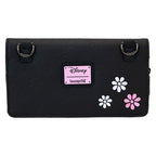 Loungefly Disney Minnie Floral Rock the Dots Skulderväska