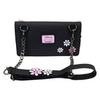 Loungefly Disney Minnie Floral Rock the Dots Skulderväska