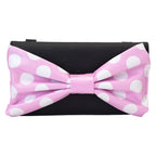 Loungefly Disney Minnie Floral Rock the Dots Skulderväska