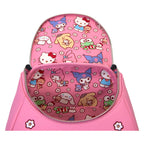 Loungefly Hello Kitty och Vänner Rygsäck 26cm