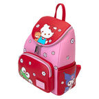 Loungefly Hello Kitty och Vänner Rygsäck 26cm