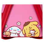 Loungefly Hello Kitty och Vänner Rygsäck 26cm