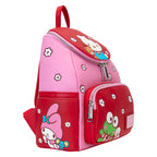 Loungefly Hello Kitty och Vänner Rygsäck 26cm