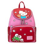 Loungefly Hello Kitty och Vänner Rygsäck 26cm