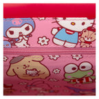 Loungefly Hello Kitty och Vänner axelväska