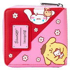 Loungefly Hello Kitty och Vänner Plånbok
