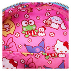 Loungefly Hello Kitty - Hello Kitty och Bear Rygga 26cm
