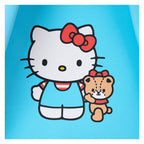 Loungefly Hello Kitty - Hello Kitty och Bear Rygga 26cm