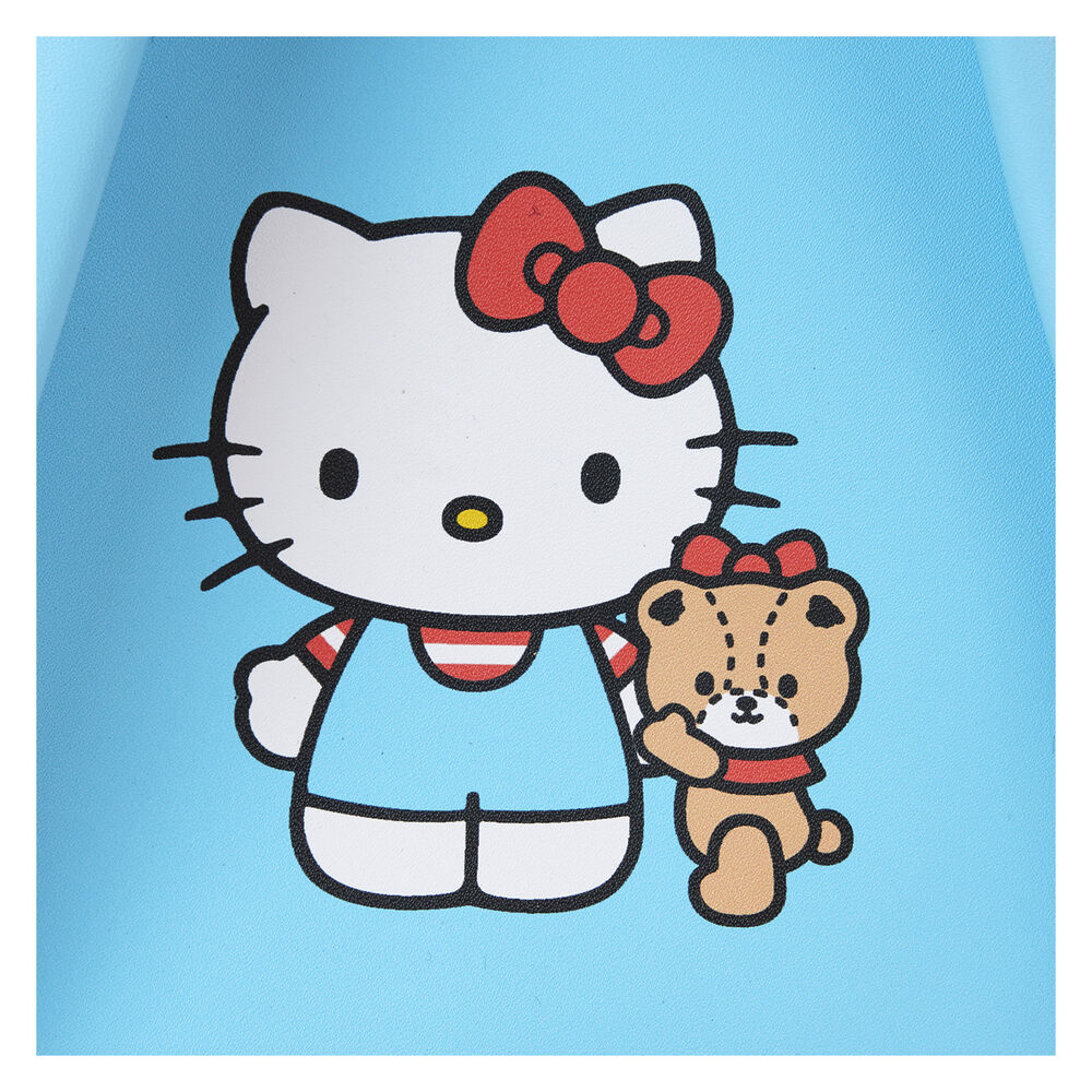 Loungefly Hello Kitty - Hello Kitty och Bear Rygga 26cm