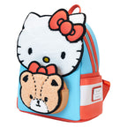 Loungefly Hello Kitty - Hello Kitty och Bear Rygga 26cm