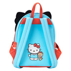Loungefly Hello Kitty - Hello Kitty och Bear Rygga 26cm