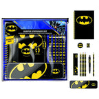 DC Comics Batman Stationery Set