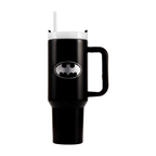 DC Comics Batman Thermo Tumbler 1,2l – Hållbar och Trendig