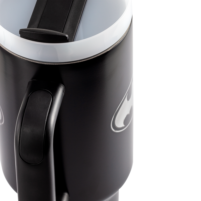 DC Comics Batman Thermo Tumbler 1,2l – Hållbar och Trendig