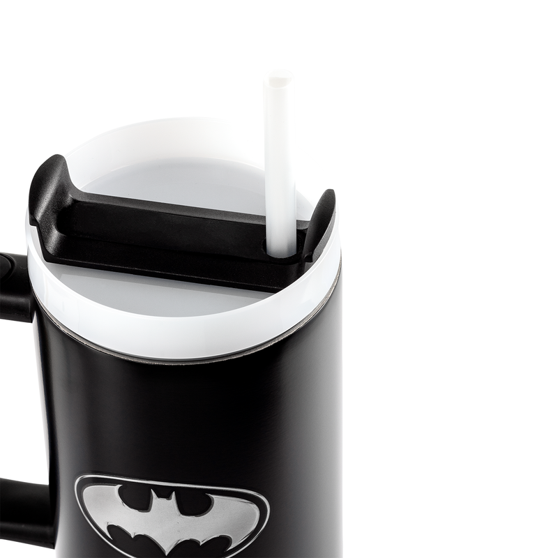 DC Comics Batman Thermo Tumbler 1,2l – Hållbar och Trendig
