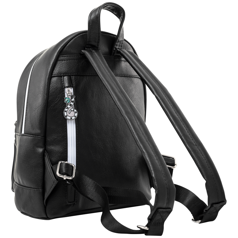 Beetlejuice Ryggsäck 29cm – Stilren och Praktisk