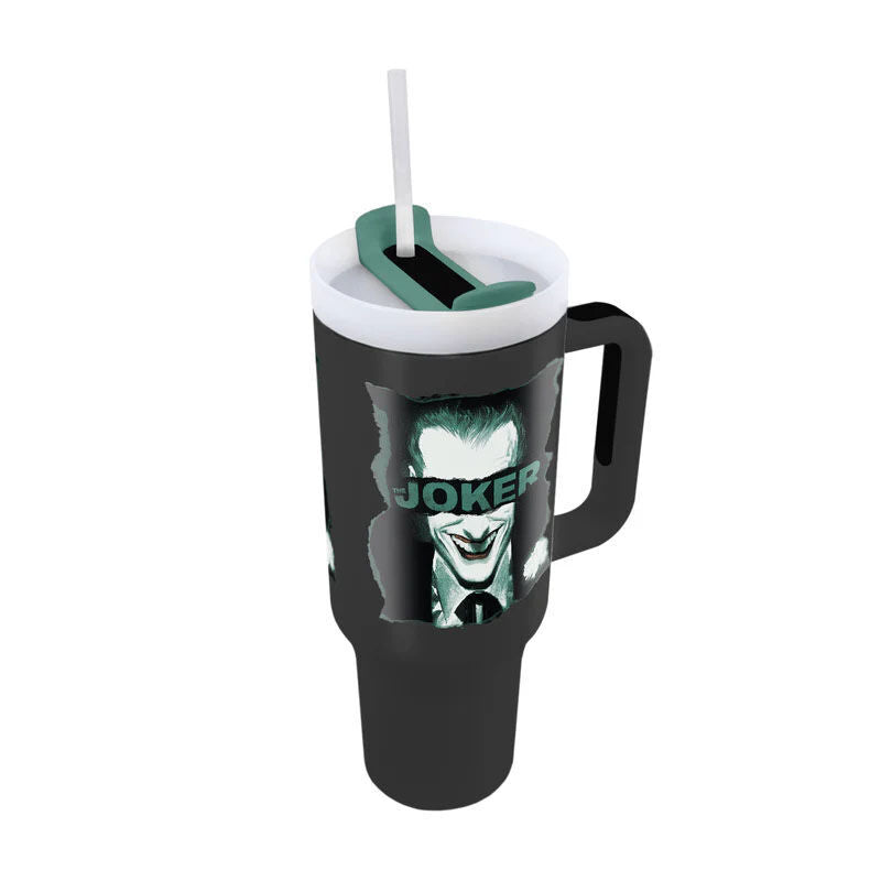 DC Comics Joker Thermo Tumblers 1,2l
