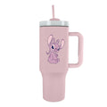 Disney Stitch Angel Thermo Tumbler 1,2L – Hållbar och Stilig