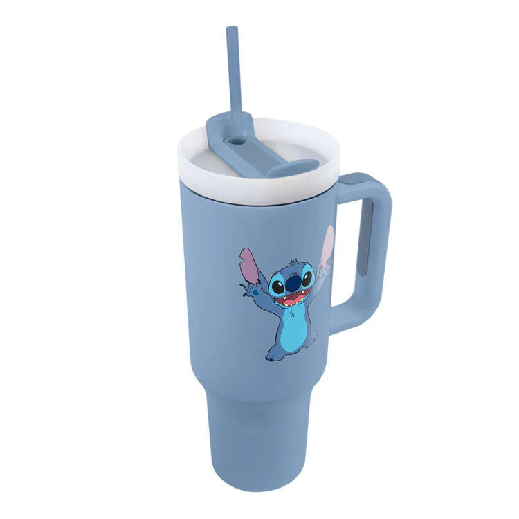 Disney Stitch Thermo-tumbler 1,2l