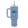 Disney Stitch Thermo-tumbler 1,2l