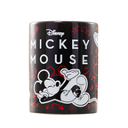 Disney Mickey Mug med Gosedjuröverdrag 440ml