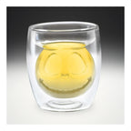 Disney Nightmare Before Christmas Dubbelväggad 3D Tumbler Huvud