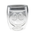 Disney Nightmare Before Christmas Dubbelväggad 3D Tumbler Huvud