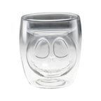 Disney Nightmare Before Christmas Dubbelväggad 3D Tumbler Huvud
