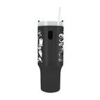 Disney Nightmare Before Christmas Thermo Tumbler 1,2l