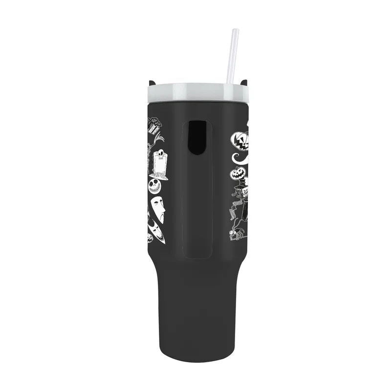 Disney Nightmare Before Christmas Thermo Tumbler 1,2l