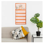 Disney Winnie the Pooh Familjeplaneringskalender