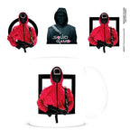 The Squid Game-mugg 315ml