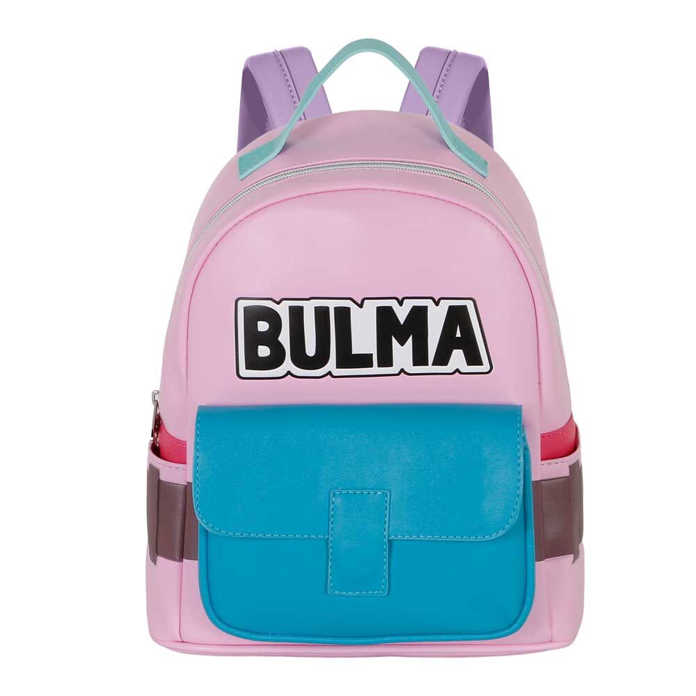 Dragon Ball Bulma Ryggsäck 29m