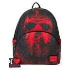 Loungefly Friday 13th Brothers Ryggsäck 26cm