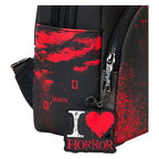 Loungefly Friday 13th Brothers Ryggsäck 26cm