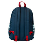 Loungefly IT Pennywise I Heart Nylon Ryggsäck 44cm