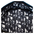 Loungefly IT Pennywise I Heart Nylon Ryggsäck 44cm