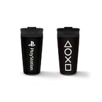 PlayStation Onyx Tumbler 450ml – Den Perfekta Drickbehållaren för Gamingentusiaster