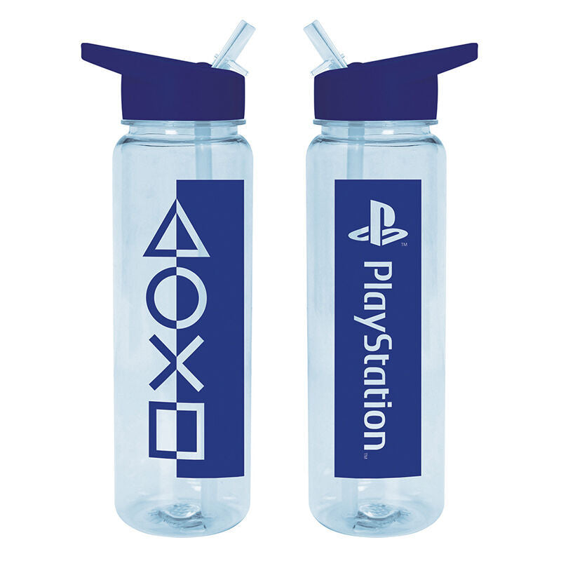 PlayStation Symbols Flaska 700ml