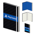 PlayStation Premium A5 Anteckningsblock