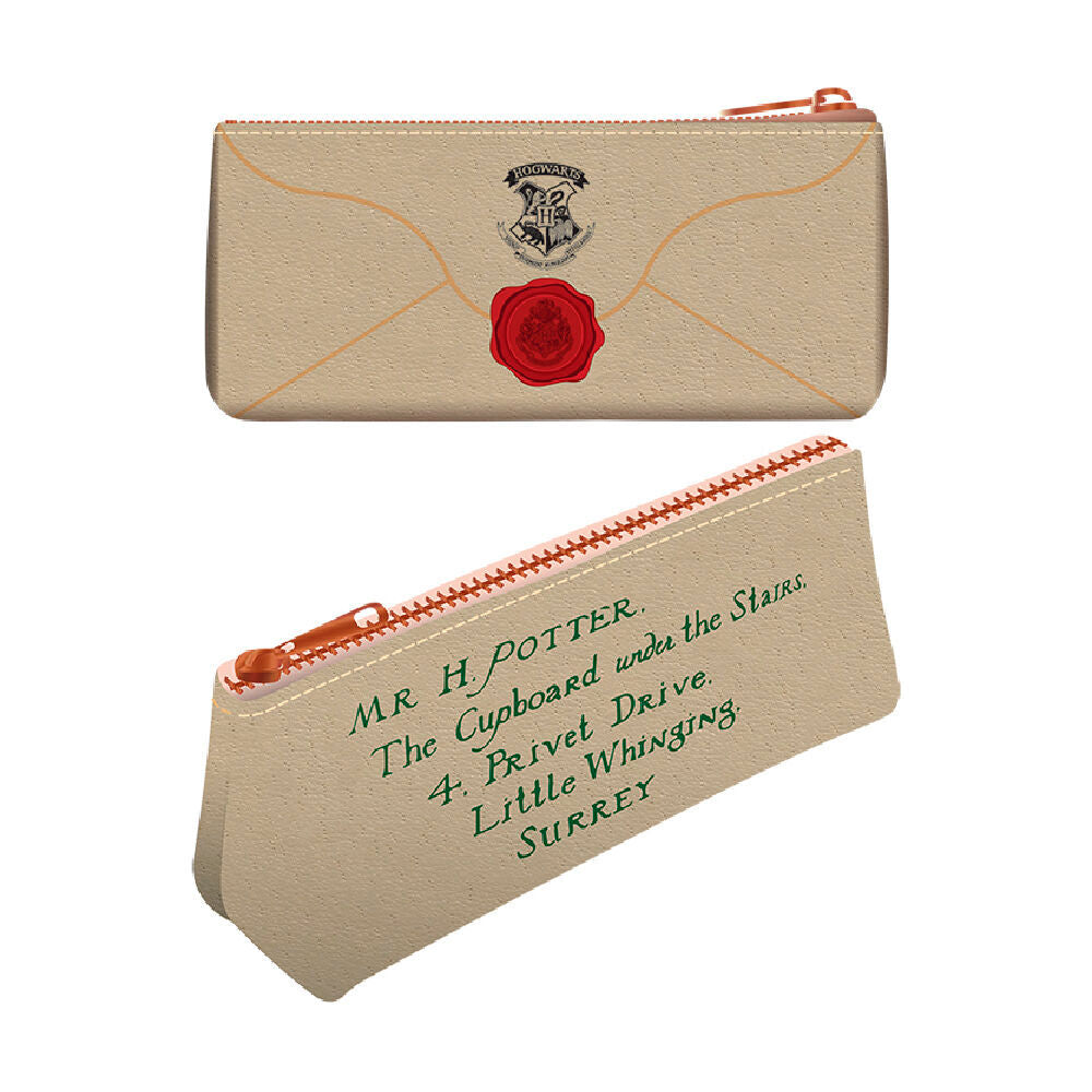 Harry Potter Hogwarts Letter Pennfodral